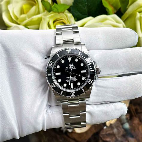 rolex submariner 16|rolex submariner black dial.